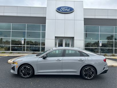 Used 2024 Kia K5 GT-Line w/ GT-Line Premium Package