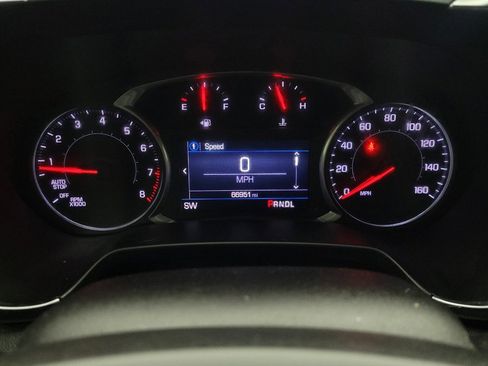Used 2021 Chevrolet Blazer LT FWD image 23