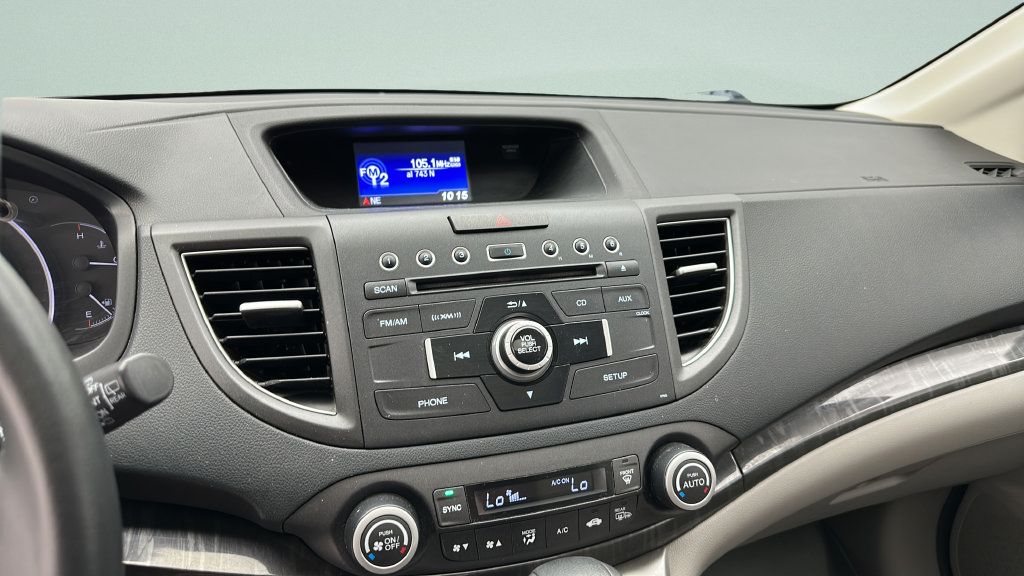Used 2014 Honda CR-V EX-L image 18
