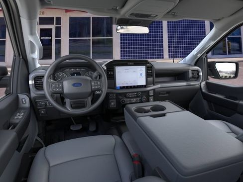 New 2026 Ford F150 XL RWD image 10