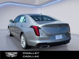 New 2025 Cadillac CT4 Premium Luxury image 3