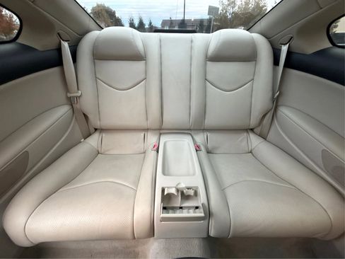 Used 2014 INFINITI Q60 Journey w/ Premium Package image 29