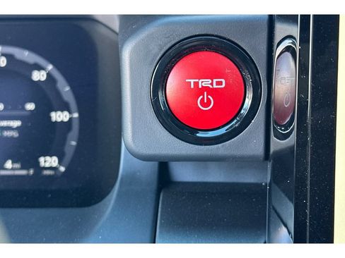 New 2026 Toyota Tacoma TRD Off-Road AWD/4WD image 23