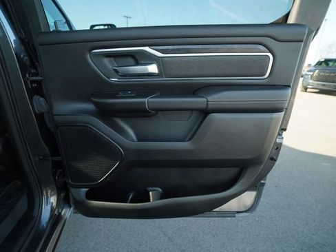 Used 2022 RAM 1500 Big Horn image 21