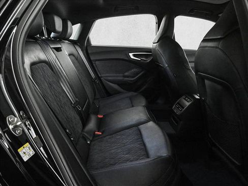 New 2026 Audi S5 Premium Plus AWD/4WD image 21