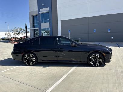 Used 2023 BMW 740i w/ Parking Assistance Package