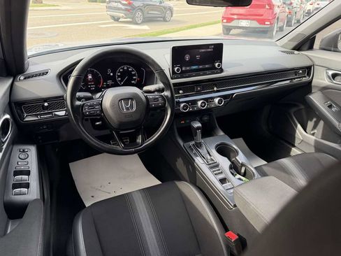 Used 2022 Honda Civic Sport image 12