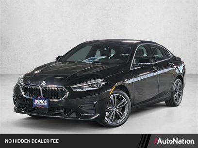 Used 2023 BMW 228i xDrive Gran Coupe
