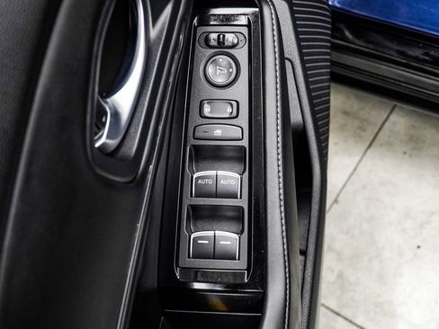 Used 2023 Honda Accord Touring image 39