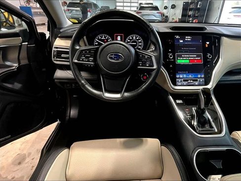 Used 2023 Subaru Outback Limited AWD/4WD image 17