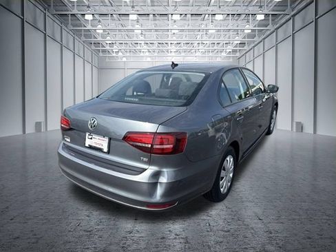 Used 2016 Volkswagen Jetta S FWD image 5