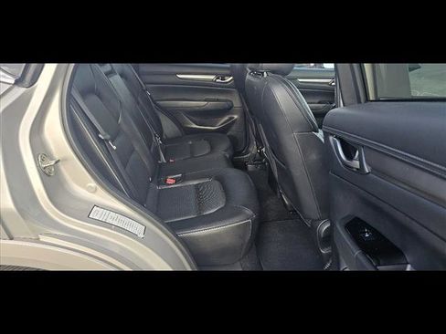 Used 2024 MAZDA CX-5 AWD 2.5 S w/ Select Package image 11