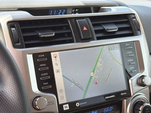 Used 2023 Toyota 4Runner Limited AWD/4WD image 25