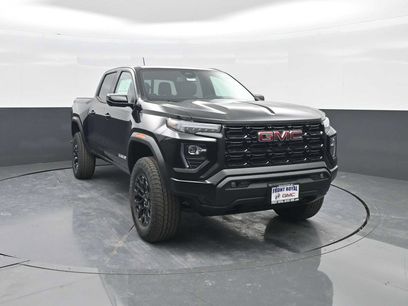 New 2026 GMC Canyon Elevation w/ Convenience Package