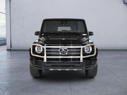 Used 2023 Mercedes-Benz G 550 image 9