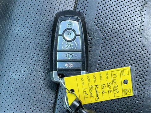 Used 2018 Ford Mustang Premium w/ Equipment Group 201A image 26