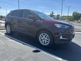Used 2024 Ford Edge SEL image 2