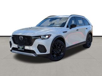 New 2026 MAZDA CX-70 3.3 Turbo w/ Premium Plus Pkg video 1