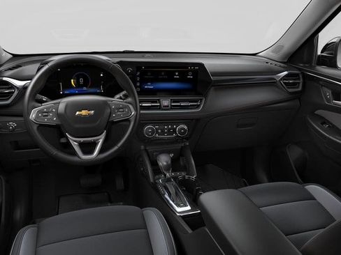 New 2026 Chevrolet TrailBlazer LT w/ Convenience Package FWD image 29