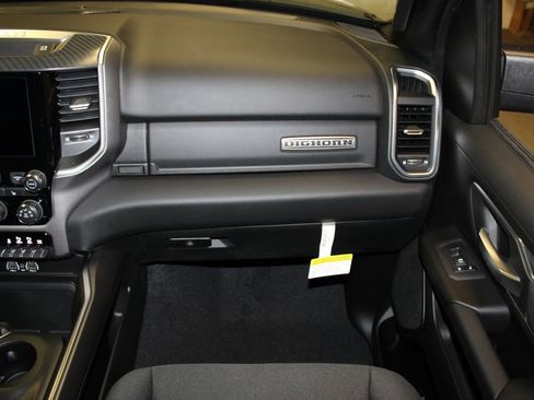 New 2026 RAM 1500 Big Horn w/ Night Edition image 31