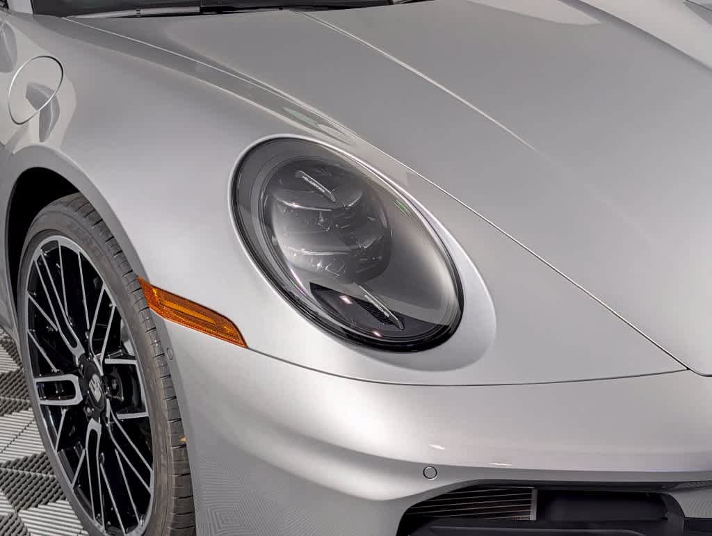 New 2026 Porsche 911 Carrera RWD image 15
