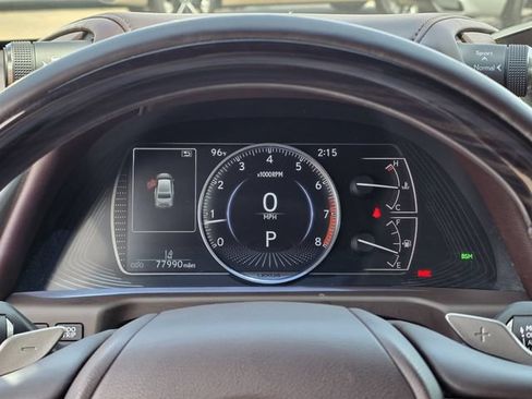 Used 2021 Lexus ES 350 w/ Accessory Package 2 FWD image 13