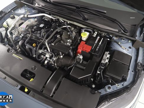 Used 2024 Nissan Sentra SR w/ SR Premium Package image 19