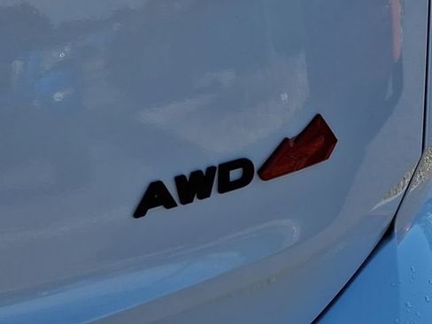 New 2026 Nissan Rogue SV image 21