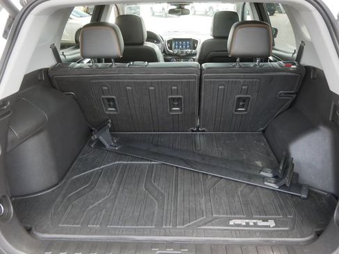 Used 2022 GMC Terrain AT4 AWD/4WD image 13