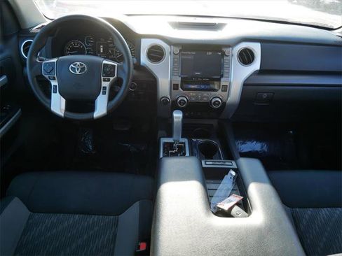 Certified 2020 Toyota Tundra SR5 image 15