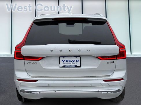 Certified 2023 Volvo XC60 B5 Plus image 6