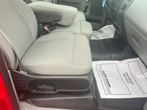 Used 2007 Ford F150 XLT image 23