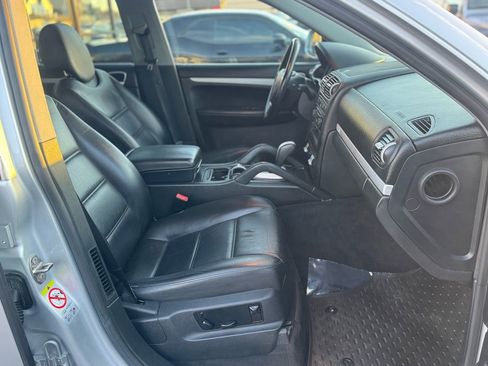 Used 2006 Porsche Cayenne image 14