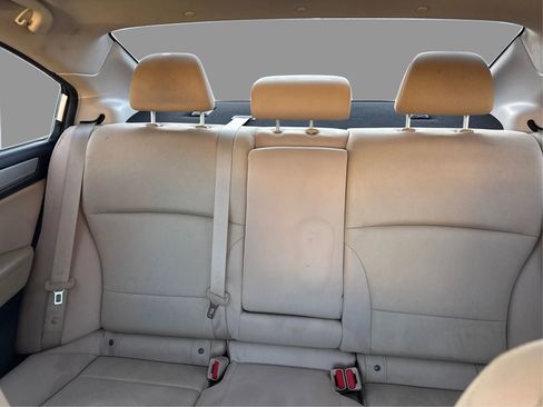 Used 2015 Subaru Legacy 2.5i Premium w/ Moonroof Package image 16