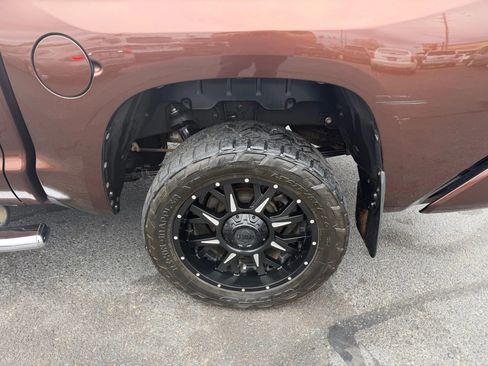 Used 2015 Toyota Tundra 1794 Edition image 22