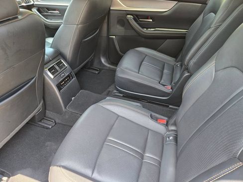 Used 2025 MAZDA CX-90 3.3 Turbo w/ Premium Sport Pkg AWD/4WD image 30