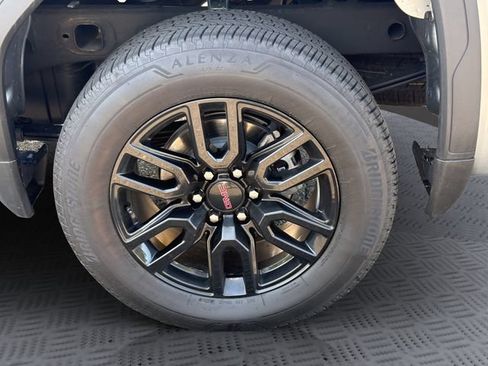 Used 2025 GMC Sierra 1500 Elevation AWD/4WD image 25