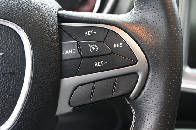 Used 2016 Dodge Challenger SRT Hellcat RWD image 20