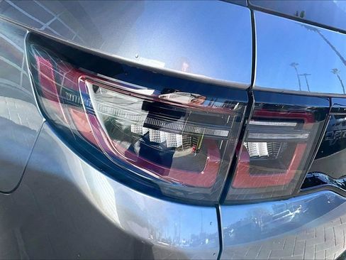 Used 2022 Land Rover Discovery Sport S R-Dynamic image 29