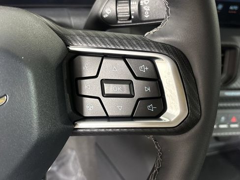 New 2026 Ford Mustang Coupe RWD image 21