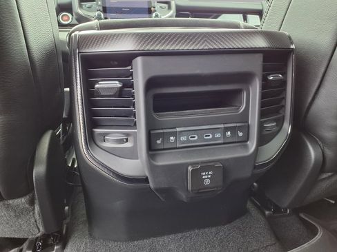 New 2026 RAM 1500 RHO w/ RHO Level 1 Equipment Group AWD/4WD image 25