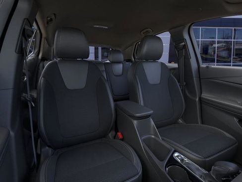 New 2026 Buick Encore GX Preferred FWD image 16