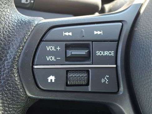 Used 2024 Honda CR-V EX image 21