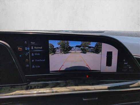 Used 2024 Cadillac Escalade Premium Luxury RWD image 13
