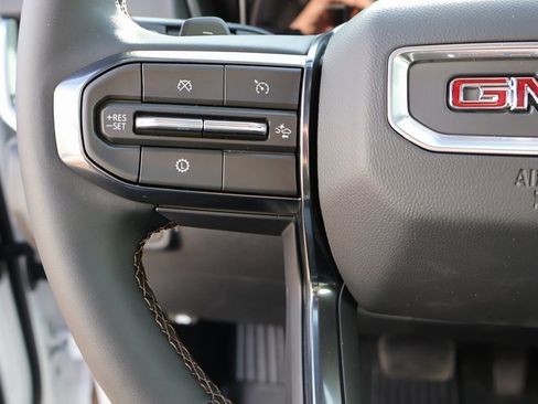 New 2026 GMC Terrain AT4 w/ Convenience Package III image 33