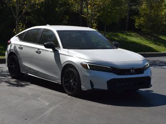 New 2026 Honda Civic Sport video 1