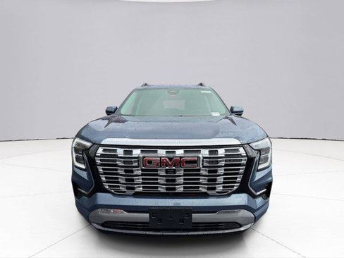 Used 2026 GMC Terrain Denali AWD/4WD image 16