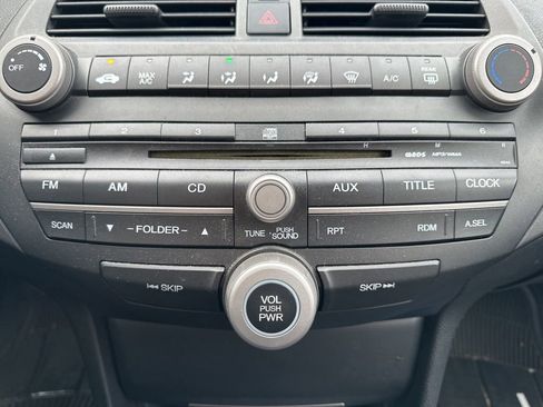 Used 2008 Honda Accord LX-P image 23