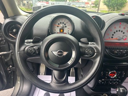 Used 2014 MINI Cooper Paceman S FWD image 17