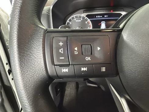 Used 2023 Nissan Rogue SV AWD/4WD image 15